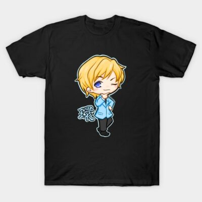 Fruit Basket T-Shirt