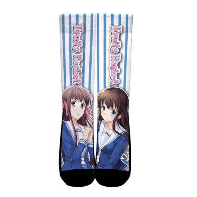 Tohru Honda Socks Fruits Basket