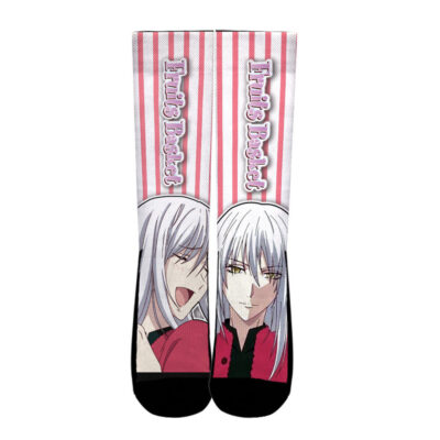 Ayame Sohma Socks