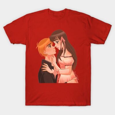 Kyo And Tohru Fruit Basket Top-selling T-shirt