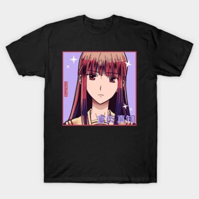 Kuragi Aesthetic Fruit Basket T-Shirt
