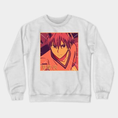 Kyo Aesthetic Crewneck Fruit Basket Sweatshirt