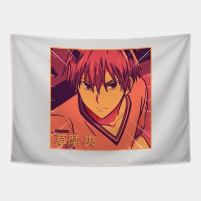 Kyo Aesthetic Fruit Basket Tapestry