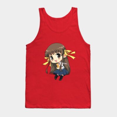 Best Selling Tohru Fruits Basket Tank Top