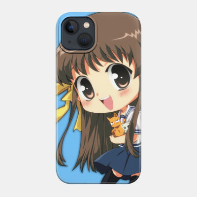 Tohru Fruits Basket Must Have Style 1 Phone Case