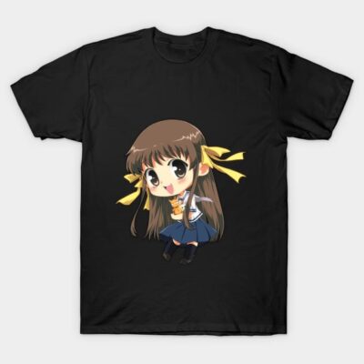 Tohru Fruit Basket T-Shirt