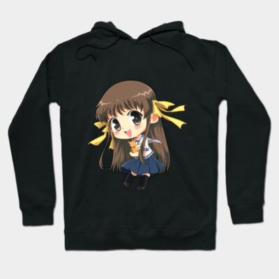 Tohru Fruits Basket New Idea Hoodie