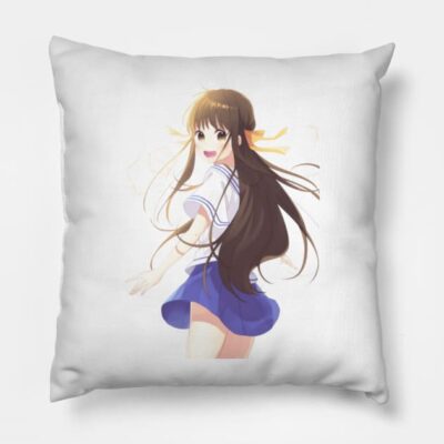 Fruits Basket Hot Arrival Style 3 Throw Pillow