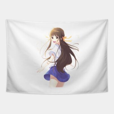 Fruits Basket Best Selling Tapestry