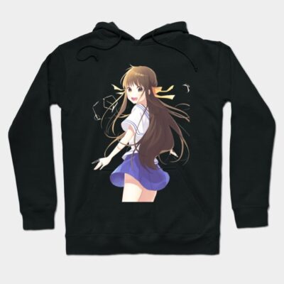Top-selling Fruits Basket Tohru Hoodie