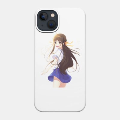 Fruits Basket New Arrival Style 2 Phone Case