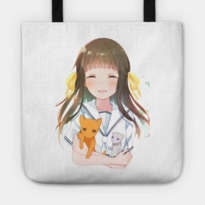 Fruits Basket Hot Arrival Style 1 Tote