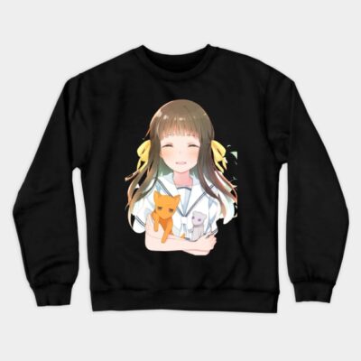 Fruits Basket Top-selling Style 1 Sweatshirt