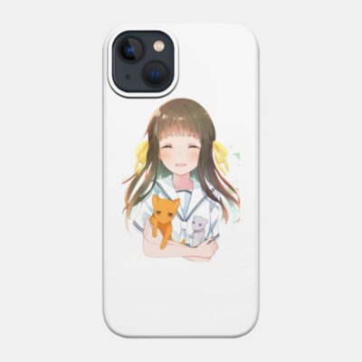 Fruits Basket Trending Phone Case
