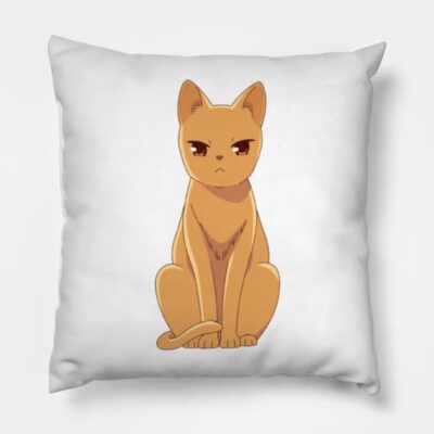 Fruits Basket Good Idea Style 3 Throw Pillow