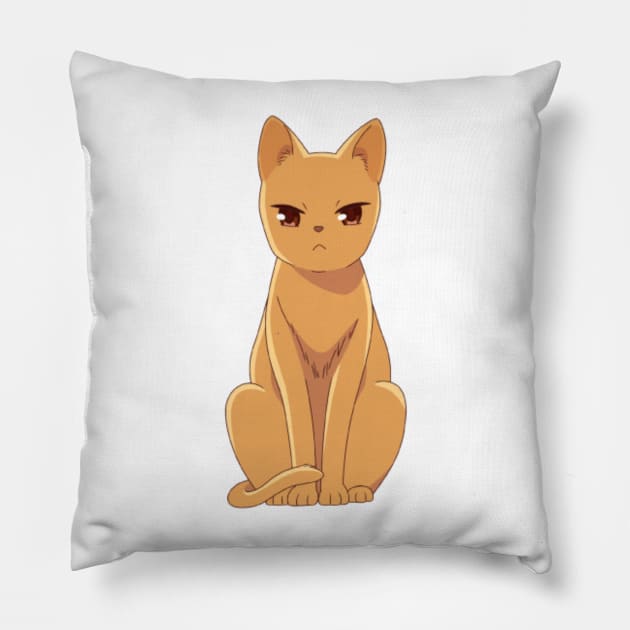 Fruits Basket Good Idea Style 3 Throw Pillow