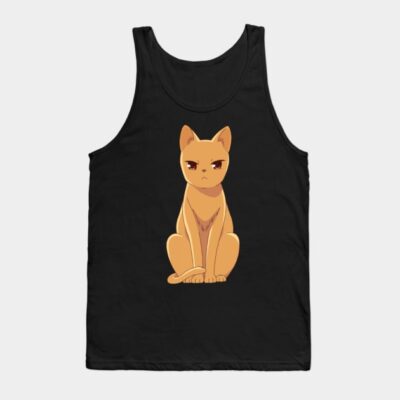 Fruits Basket Anime Trending Tank Top