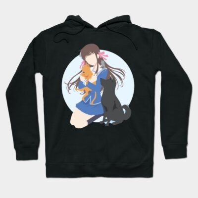 Fruits Basket Tohru New Trending Style 1 Hoodie