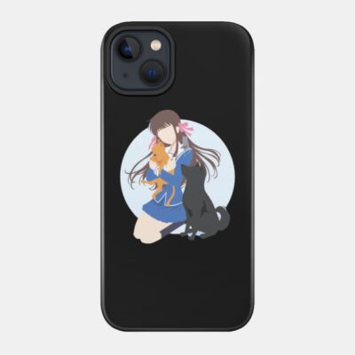 Fruits Basket Top-selling Phone Case