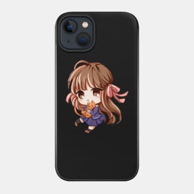 Fruits Basket Fanart Phone Case