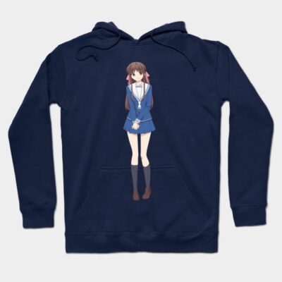 Tohru Honda Fruits Basket Hoodie