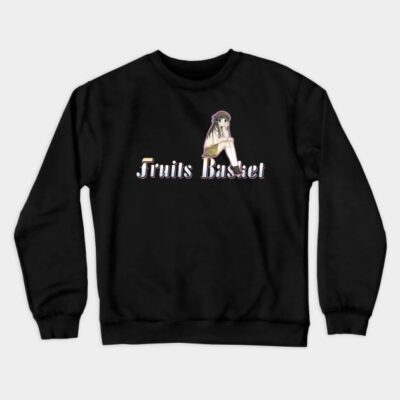 Fruits Basket Anime On Trend Style 1 Sweatshirt