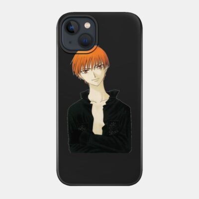 Kyo Fruits Basket Anime Good Idea Style 3 Phone Case