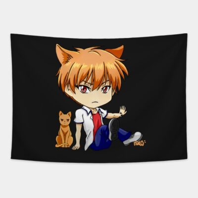 Kyo Fruits Basket Best-loved Style 2 Tapestry