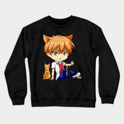 Kyo Fruits Basket Anime Hot Arrival Style 3 Sweatshirt