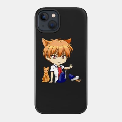 Kyo Fruits Basket Anime On Trend Style 3 Phone Case