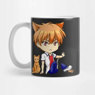 Kyo Fruits Basket Anime On Trend Style 3 Mug