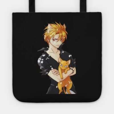 Kyo Fruits Basket Anime Best Selling Tote