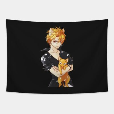 Kyo Fruits Basket Top-selling Style 1 Tapestry