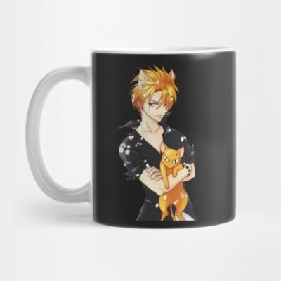 Top-selling Kyo Fruits Basket Anime Mug