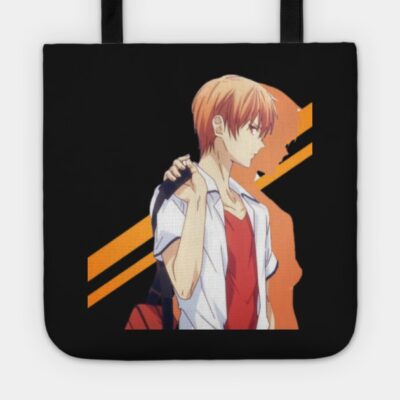 Chart-topper Kyo Fruits Basket Anime Tote
