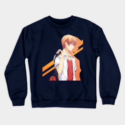 Kyo Fruits Basket Anime Good Idea Style 1 Sweatshirt