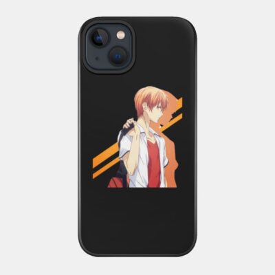 Kyo Fruits Basket Anime New Arrival Phone Case
