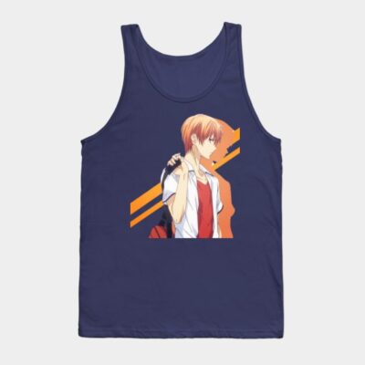 Kyo Fruits Basket Anime Chart-topper Tank Top