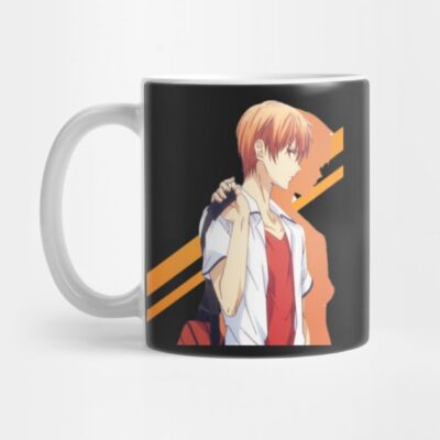 Kyo Fruits Basket Anime New Idea Style 2 Mug