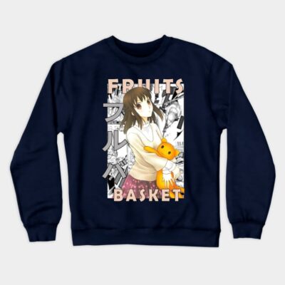 Kagura Sohma Fruits BasketSweatshirt