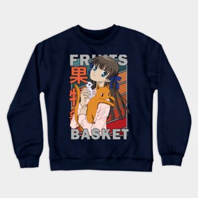 Tohru Honda Fruits Basket Sweatshirt