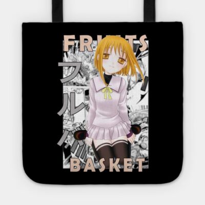 Kisa Sohma Fruits Basket Tote