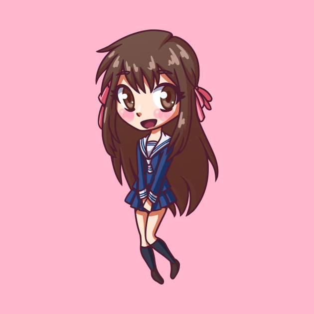 Must Try Tohru Fruits Basket Tapestry - Image 2