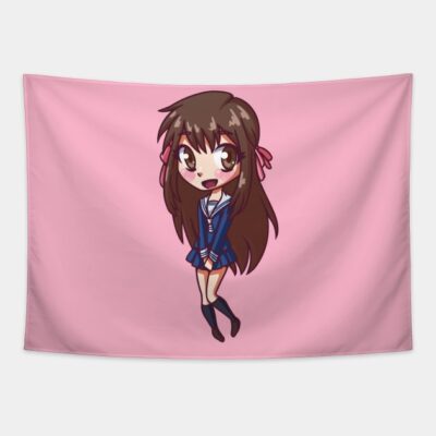 Must Try Tohru Fruits Basket Tapestry