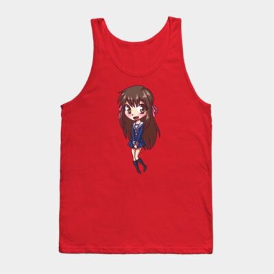 Tohru Honda Chibi Fruits Basket Tank Top