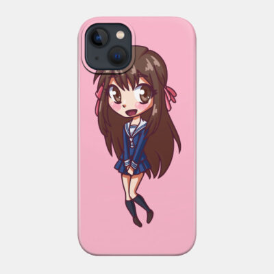 Tohru Honda Chibi Fruits Basket Phone Case