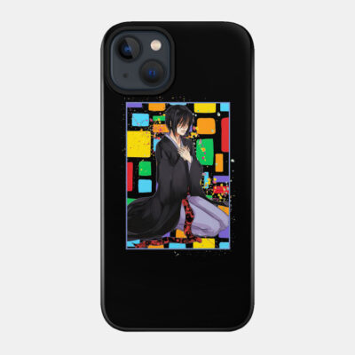 Akito Sohma Fruits Basket  Phone Case