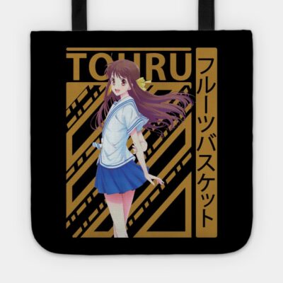 Tohru Fruits Basket Good Idea Style 2 Tote