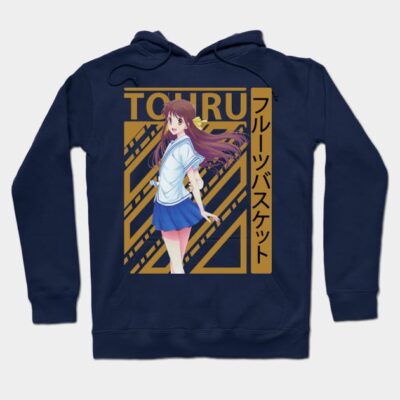 Tohru Fruits Basket Best-loved Style 1 Hoodie