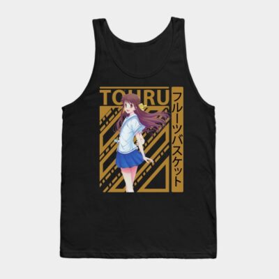Tohru Fruits Basket Good Idea Style 3 Tank Top